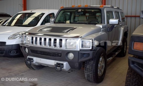 Buy Import Hummer H3 Other Car in Import - Dubai in Abhasia Buy Import Hummer H3 Other Car in Import - Dubai in Abhasia