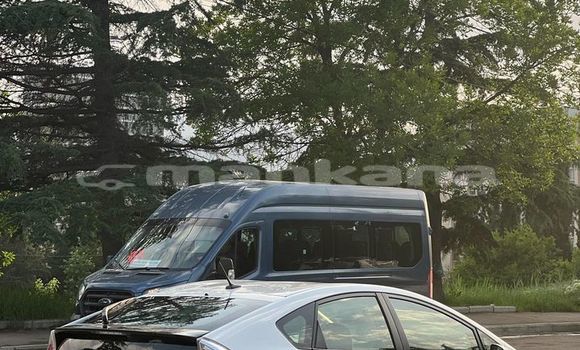 Buy Used Toyota Prius White Car in Tbilisi in Tbilisi Buy Used Toyota Prius White Car in Tbilisi in Tbilisi