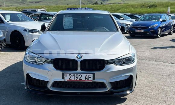 Buy Used BMW 326 Other Car in Tbilisi in Tbilisi Buy Used BMW 326 Other Car in Tbilisi in Tbilisi