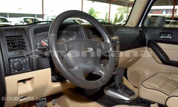 Buy Import Hummer H3 Other Car in Import - Dubai in Abhasia Buy Import Hummer H3 Other Car in Import - Dubai in Abhasia