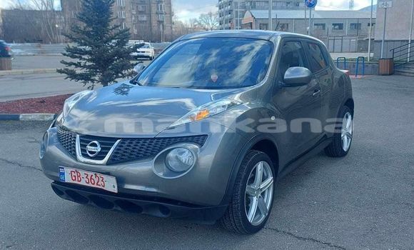 Buy Used Nissan Juke Other Car in Tbilisi in Tbilisi Buy Used Nissan Juke Other Car in Tbilisi in Tbilisi