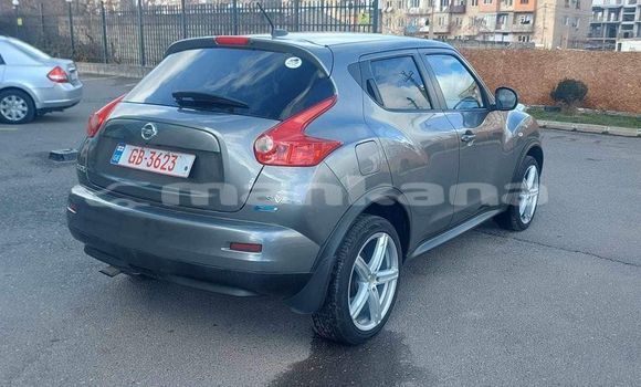 Buy Used Nissan Juke Other Car in Tbilisi in Tbilisi Buy Used Nissan Juke Other Car in Tbilisi in Tbilisi
