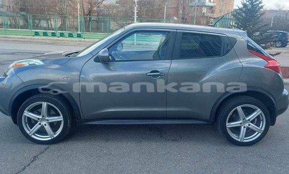 Buy Used Nissan Juke Other Car in Tbilisi in Tbilisi Buy Used Nissan Juke Other Car in Tbilisi in Tbilisi