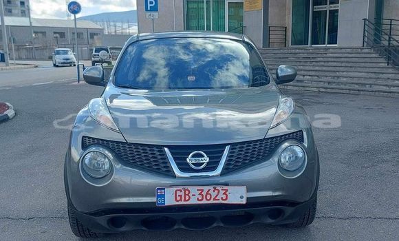 Buy Used Nissan Juke Other Car in Tbilisi in Tbilisi Buy Used Nissan Juke Other Car in Tbilisi in Tbilisi