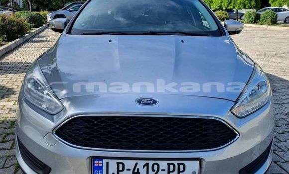 Buy Used Ford Focus Other Car in Tbilisi in Tbilisi Buy Used Ford Focus Other Car in Tbilisi in Tbilisi
