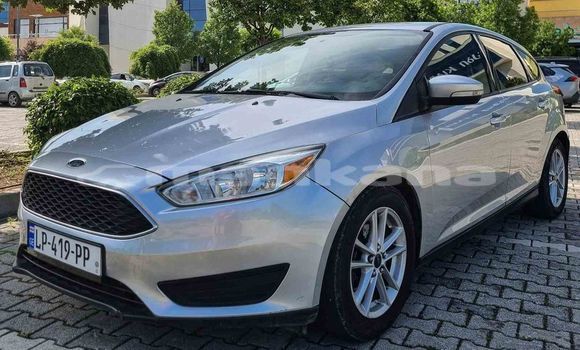 Buy Used Ford Focus Other Car in Tbilisi in Tbilisi Buy Used Ford Focus Other Car in Tbilisi in Tbilisi