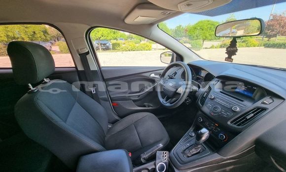 Buy Used Ford Focus Other Car in Tbilisi in Tbilisi Buy Used Ford Focus Other Car in Tbilisi in Tbilisi