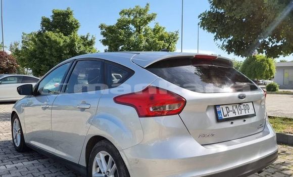 Buy Used Ford Focus Other Car in Tbilisi in Tbilisi Buy Used Ford Focus Other Car in Tbilisi in Tbilisi