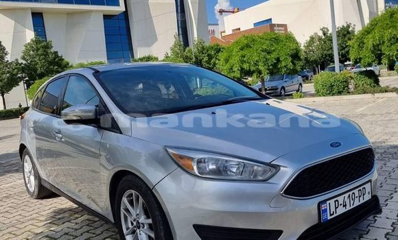 Buy Used Ford Focus Other Car in Tbilisi in Tbilisi Buy Used Ford Focus Other Car in Tbilisi in Tbilisi