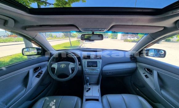 Buy Used Toyota Camry Black Car in Tbilisi in Tbilisi Buy Used Toyota Camry Black Car in Tbilisi in Tbilisi