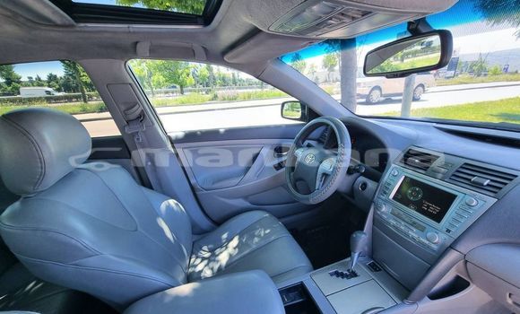 Buy Used Toyota Camry Black Car in Tbilisi in Tbilisi Buy Used Toyota Camry Black Car in Tbilisi in Tbilisi