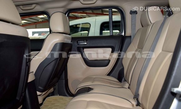 Buy Import Hummer H3 Other Car in Import - Dubai in Abhasia Buy Import Hummer H3 Other Car in Import - Dubai in Abhasia