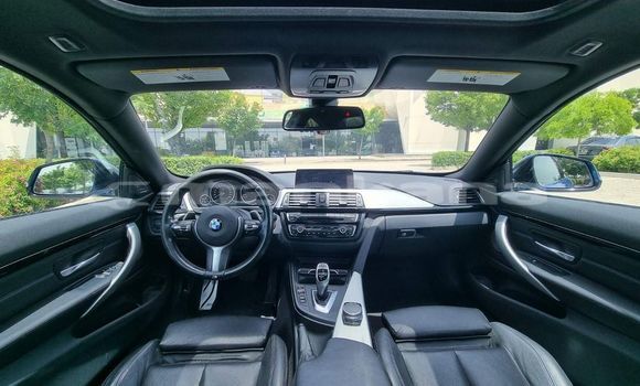 Buy Used BMW 4er Blue Car in Tbilisi in Tbilisi Buy Used BMW 4er Blue Car in Tbilisi in Tbilisi