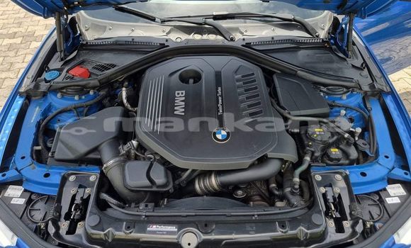 Buy Used BMW 4er Blue Car in Tbilisi in Tbilisi Buy Used BMW 4er Blue Car in Tbilisi in Tbilisi