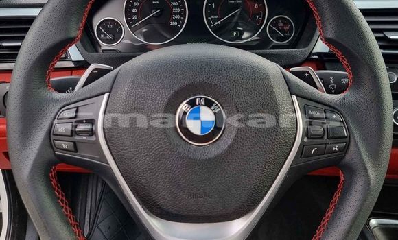 Buy Used BMW 4-Series White Car in Tbilisi in Tbilisi Buy Used BMW 4-Series White Car in Tbilisi in Tbilisi