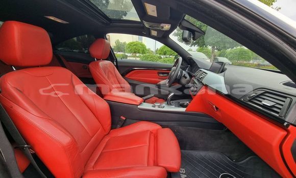 Buy Used BMW 4-Series White Car in Tbilisi in Tbilisi Buy Used BMW 4-Series White Car in Tbilisi in Tbilisi