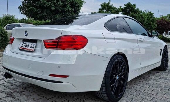 Buy Used BMW 4-Series White Car in Tbilisi in Tbilisi Buy Used BMW 4-Series White Car in Tbilisi in Tbilisi