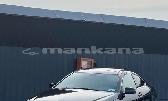 Buy Used Mercedes-Benz C–Class Black Car in Tbilisi in Tbilisi Buy Used Mercedes-Benz C–Class Black Car in Tbilisi in Tbilisi