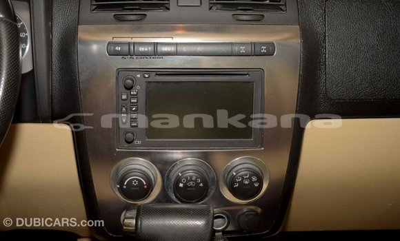 Buy Import Hummer H3 Other Car in Import - Dubai in Abhasia Buy Import Hummer H3 Other Car in Import - Dubai in Abhasia