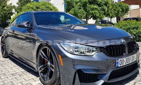 Buy Used BMW M4 Other Car in Tbilisi in Tbilisi Buy Used BMW M4 Other Car in Tbilisi in Tbilisi