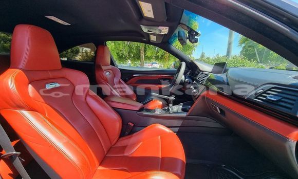 Buy Used BMW M4 Other Car in Tbilisi in Tbilisi Buy Used BMW M4 Other Car in Tbilisi in Tbilisi