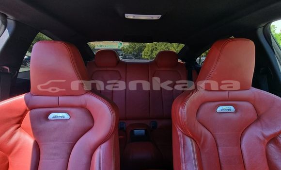 Buy Used BMW M4 Other Car in Tbilisi in Tbilisi Buy Used BMW M4 Other Car in Tbilisi in Tbilisi