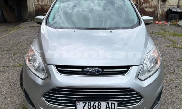 Buy Used Ford C-MAX Other Car in Tbilisi in Tbilisi