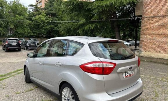 Buy Used Ford C-MAX Other Car in Tbilisi in Tbilisi Buy Used Ford C-MAX Other Car in Tbilisi in Tbilisi