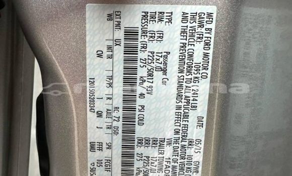 Buy Used Ford C-MAX Other Car in Tbilisi in Tbilisi Buy Used Ford C-MAX Other Car in Tbilisi in Tbilisi