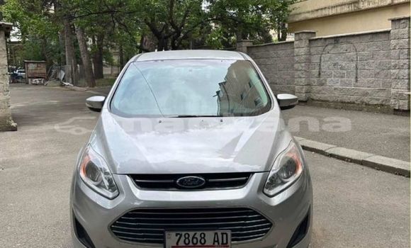 Buy Used Ford C-MAX Other Car in Tbilisi in Tbilisi Buy Used Ford C-MAX Other Car in Tbilisi in Tbilisi