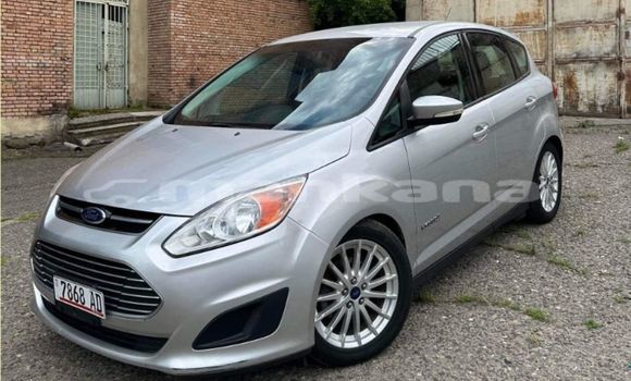 Buy Used Ford C-MAX Other Car in Tbilisi in Tbilisi Buy Used Ford C-MAX Other Car in Tbilisi in Tbilisi