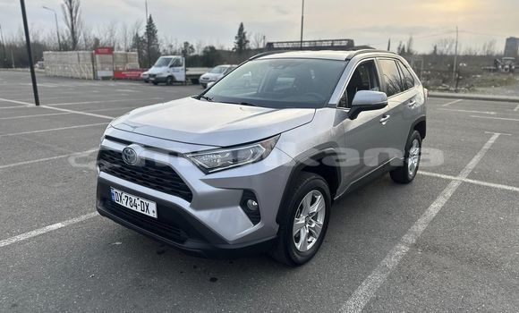 Buy Used Toyota RAV4 Other Car in Tbilisi in Tbilisi Buy Used Toyota RAV4 Other Car in Tbilisi in Tbilisi