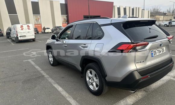 Buy Used Toyota RAV4 Other Car in Tbilisi in Tbilisi Buy Used Toyota RAV4 Other Car in Tbilisi in Tbilisi
