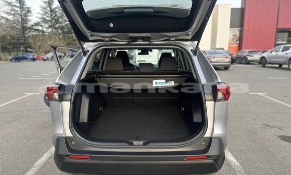 Buy Used Toyota RAV4 Other Car in Tbilisi in Tbilisi Buy Used Toyota RAV4 Other Car in Tbilisi in Tbilisi