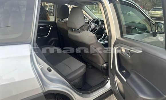 Buy Used Toyota RAV4 Other Car in Tbilisi in Tbilisi Buy Used Toyota RAV4 Other Car in Tbilisi in Tbilisi