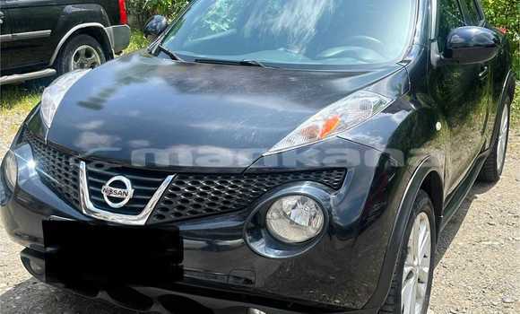 Buy Used Nissan Juke Black Car in Tbilisi in Tbilisi Buy Used Nissan Juke Black Car in Tbilisi in Tbilisi