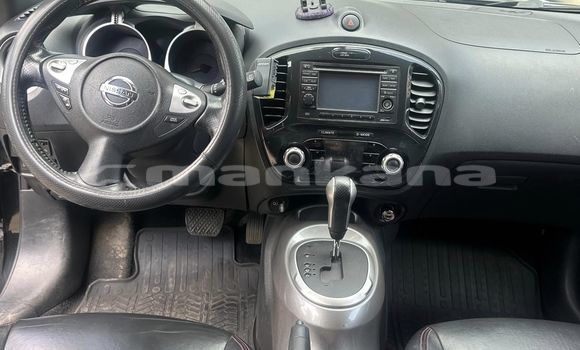 Buy Used Nissan Juke Black Car in Tbilisi in Tbilisi Buy Used Nissan Juke Black Car in Tbilisi in Tbilisi