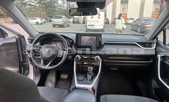 Buy Used Toyota RAV4 Other Car in Tbilisi in Tbilisi Buy Used Toyota RAV4 Other Car in Tbilisi in Tbilisi