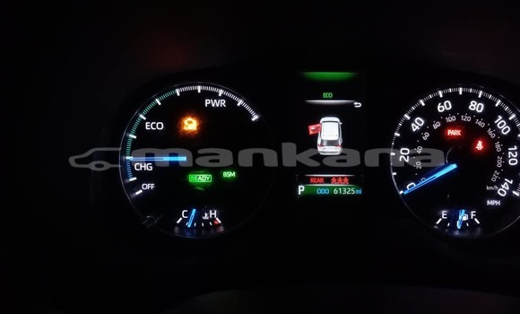 Buy Used Toyota RAV4 Other Car in Tbilisi in Tbilisi Buy Used Toyota RAV4 Other Car in Tbilisi in Tbilisi