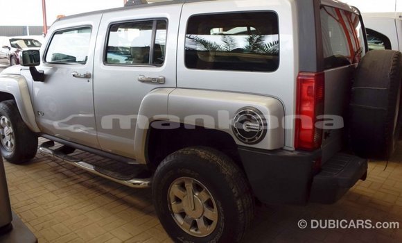 Buy Import Hummer H3 Other Car in Import - Dubai in Abhasia Buy Import Hummer H3 Other Car in Import - Dubai in Abhasia