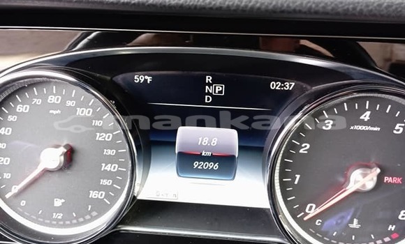 Buy Used Mercedes-Benz C–Class Other Car in Tbilisi in Tbilisi Buy Used Mercedes-Benz C–Class Other Car in Tbilisi in Tbilisi