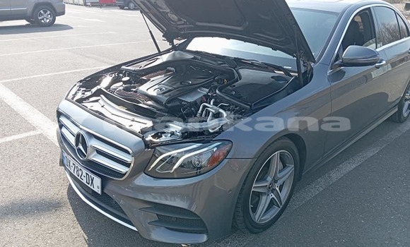 Buy Used Mercedes-Benz C–Class Other Car in Tbilisi in Tbilisi Buy Used Mercedes-Benz C–Class Other Car in Tbilisi in Tbilisi
