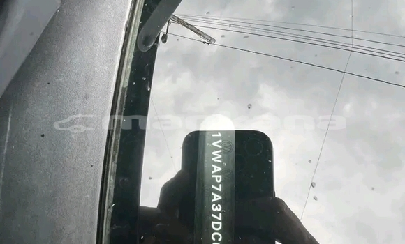 Buy Used Mercedes-Benz CL–Class Black Car in Cnori in Kaheti