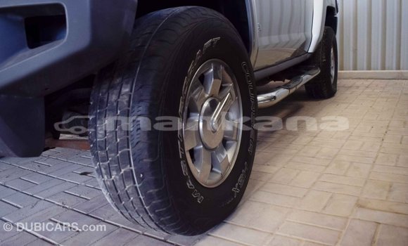 Buy Import Hummer H3 Other Car in Import - Dubai in Abhasia