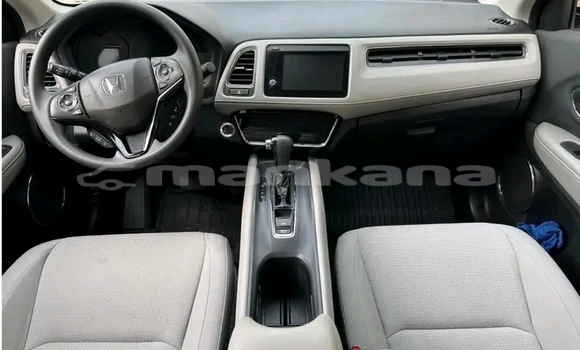Buy Used Honda HR–V White Car in Bihvinta in Abhasia Buy Used Honda HR–V White Car in Bihvinta in Abhasia