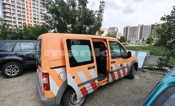 Buy Used Toyota Alphard Other Car in Batumi in Ajaria