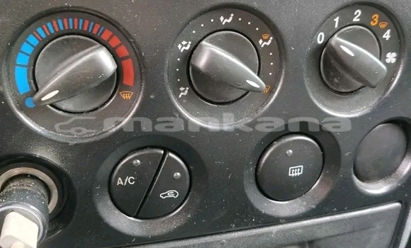 Buy Used Toyota Alphard Other Car in Batumi in Ajaria Buy Used Toyota Alphard Other Car in Batumi in Ajaria