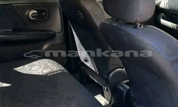 Buy Used Nissan Note Red Car in Batumi in Ajaria Buy Used Nissan Note Red Car in Batumi in Ajaria