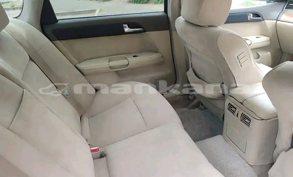 Buy Used Nissan Fuga White Car in Batumi in Ajaria Buy Used Nissan Fuga White Car in Batumi in Ajaria