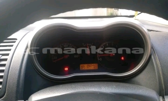 Buy Used Nissan Note Other Car in Bagdadi in Imereti Buy Used Nissan Note Other Car in Bagdadi in Imereti